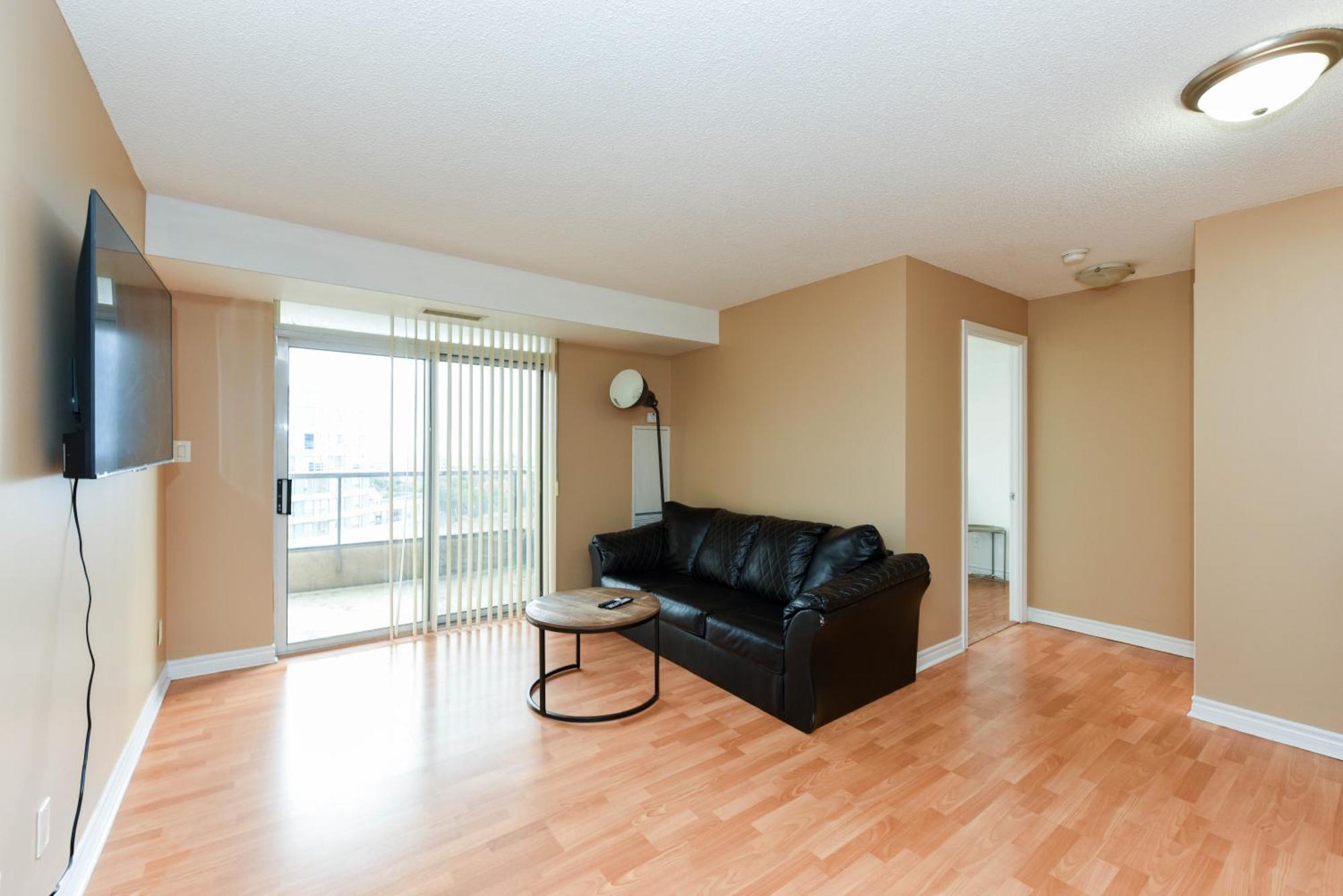 Planurstay Mississauga Exterior foto